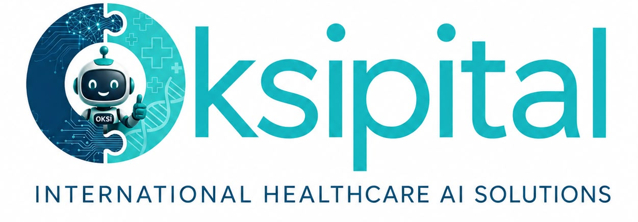 Oksipital Logo